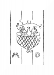 Wasserzeichen DE8100-CodTheol238_147