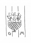 Wasserzeichen DE8100-CodTheol238_111