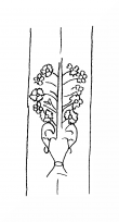 Wasserzeichen DE8100-CodTheol281_261