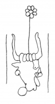 DE1935-Mscr.Dresd.M.26_281 - Typ:0 - ID: 142918 - Eintrag Nr.: 8 Wasserzeichen DE1935-Mscr.Dresd.M.26_281