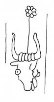 DE1935-Mscr.Dresd.M.26_320 - Typ:0 - ID: 142922 - Eintrag Nr.: 4 Wasserzeichen DE1935-Mscr.Dresd.M.26_320