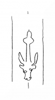 Wasserzeichen DE8100-CodTheol241_119