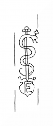 Wasserzeichen DE8100-CodTheol241_146