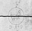 Wasserzeichen DE0960-Spontini10_4r