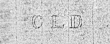 DE0960-BachP379_59 - Typ:0 - ID: 143104 - Eintrag Nr.: 9 Wasserzeichen DE0960-BachP379_59