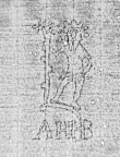DE0960-Telemann70_6r - Typ:0 - ID: 143285 - Eintrag Nr.: 4 Wasserzeichen DE0960-Telemann70_6r