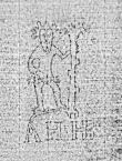 DE0960-Telemann70_10r - Typ:0 - ID: 143289 - Eintrag Nr.: 8 Wasserzeichen DE0960-Telemann70_10r