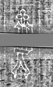 DE3270-theol215_40 - Typ:0 - ID: 143394 - Eintrag Nr.: 139 Wasserzeichen DE3270-theol215_40