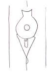 DE4860-Ms1108_217 - Typ:0 - ID: 143528 - Eintrag Nr.: 13 Wasserzeichen DE4860-Ms1108_217