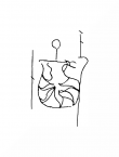DE1710-Hs3449_02 - Typ:0 - ID: 144059 - Eintrag Nr.: 143 Wasserzeichen DE1710-Hs3449_02
