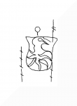 DE1710-Hs3449_5 - Typ:0 - ID: 144065 - Eintrag Nr.: 145 Wasserzeichen DE1710-Hs3449_5