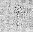 Wasserzeichen DE0960-N.Mus.ms.565Bernabei_104r
