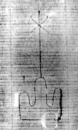 DE5580-Clm6569_154 - Typ:0 - ID: 144329 - Eintrag Nr.: 77 Wasserzeichen DE5580-Clm6569_154