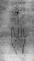 DE5580-Clm27040_156 - Typ:0 - ID: 144375 - Eintrag Nr.: 1 Wasserzeichen DE5580-Clm27040_156