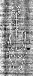 DE3270-philos47_2 - Typ:0 - ID: 144489 - Eintrag Nr.: 113 Wasserzeichen DE3270-philos47_2