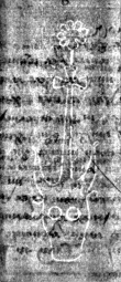 DE3270-philos21_216 - Typ:0 - ID: 144563 - Eintrag Nr.: 95 Wasserzeichen DE3270-philos21_216