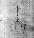 DE5580-Clm6666_227 - Typ:0 - ID: 144767 - Eintrag Nr.: 80 Wasserzeichen DE5580-Clm6666_227