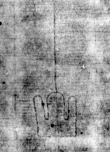 DE5580-Clm6580_10 - Typ:0 - ID: 144941 - Eintrag Nr.: 190 Wasserzeichen DE5580-Clm6580_10
