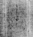 DE5580-Clm6487_370 - Typ:0 - ID: 144990 - Eintrag Nr.: 204 Wasserzeichen DE5580-Clm6487_370