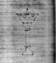 DE5580-Clm6502_174 - Typ:0 - ID: 145100 - Eintrag Nr.: 10 Wasserzeichen DE5580-Clm6502_174