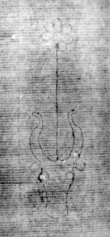 DE5580-Clm6503_260 - Typ:0 - ID: 145130 - Eintrag Nr.: 4 Wasserzeichen DE5580-Clm6503_260