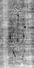 DE5580-Clm6689_14 - Typ:0 - ID: 145184 - Eintrag Nr.: 2 Wasserzeichen DE5580-Clm6689_14