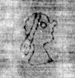 DE5580-Clm6689_153 - Typ:0 - ID: 145191 - Eintrag Nr.: 5 Wasserzeichen DE5580-Clm6689_153