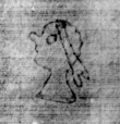 DE5580-Clm6689_154 - Typ:0 - ID: 145192 - Eintrag Nr.: 4 Wasserzeichen DE5580-Clm6689_154
