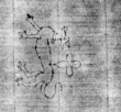 DE5580-Clm6717_121 - Typ:0 - ID: 145208 - Eintrag Nr.: 107 Wasserzeichen DE5580-Clm6717_121