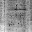 DE5580-Clm6480_434 - Typ:0 - ID: 145211 - Eintrag Nr.: 206 Wasserzeichen DE5580-Clm6480_434