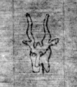DE5580-Clm6488_61 - Typ:0 - ID: 145214 - Eintrag Nr.: 129 Wasserzeichen DE5580-Clm6488_61
