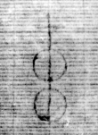 DE5580-Clm97_106 - Typ:0 - ID: 145266 - Eintrag Nr.: 20 Wasserzeichen DE5580-Clm97_106