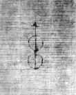 DE5580-Clm97_113 - Typ:0 - ID: 145267 - Eintrag Nr.: 19 Wasserzeichen DE5580-Clm97_113