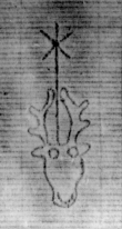 DE5580-Clm97_137 - Typ:0 - ID: 145270 - Eintrag Nr.: 16 Wasserzeichen DE5580-Clm97_137
