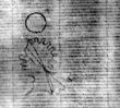 DE5580-Clm97_127 - Typ:0 - ID: 145272 - Eintrag Nr.: 14 Wasserzeichen DE5580-Clm97_127