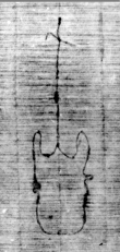 DE5580-Clm6716_71 - Typ:0 - ID: 145420 - Eintrag Nr.: 194 Wasserzeichen DE5580-Clm6716_71