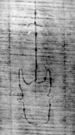 DE5580-Clm6716_102 - Typ:0 - ID: 145421 - Eintrag Nr.: 195 Wasserzeichen DE5580-Clm6716_102