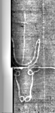 Wasserzeichen DE3270-theol242_293