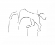 DE8100-CodTheol276_Bd.30_76e - Typ:0 - ID: 146341 - Eintrag Nr.: 33 Wasserzeichen DE8100-CodTheol276_Bd.30_76e