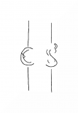 Wasserzeichen DE8100-CodTheol276_Bd.34_86