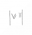 DE8100-CodTheol277_Bd.4_37 - Typ:0 - ID: 146412 - Eintrag Nr.: 35 Wasserzeichen DE8100-CodTheol277_Bd.4_37