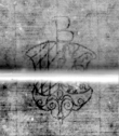 DE5580-Musms1537Altus_I - Typ:0 - ID: 146541 - Eintrag Nr.: 30 Wasserzeichen DE5580-Musms1537Altus_I