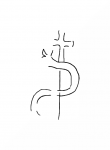 DE8100-CodTheol281_188 - Typ:0 - ID: 146587 - Eintrag Nr.: 38 Wasserzeichen DE8100-CodTheol281_188