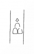 Wasserzeichen DE8100-CodTheol290_42