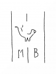 DE8100-CodTheol290_371 - Typ:0 - ID: 146596 - Eintrag Nr.: 42 Wasserzeichen DE8100-CodTheol290_371