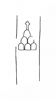 Wasserzeichen DE8100-CodTheol290_1