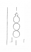 Wasserzeichen DE8100-CodTheol290_41