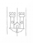 Wasserzeichen DE8100-CodTheol2267_214