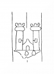 Wasserzeichen DE8100-CodTheol2267_150