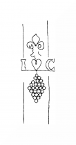 Wasserzeichen DE8100-CodTheol2298_3